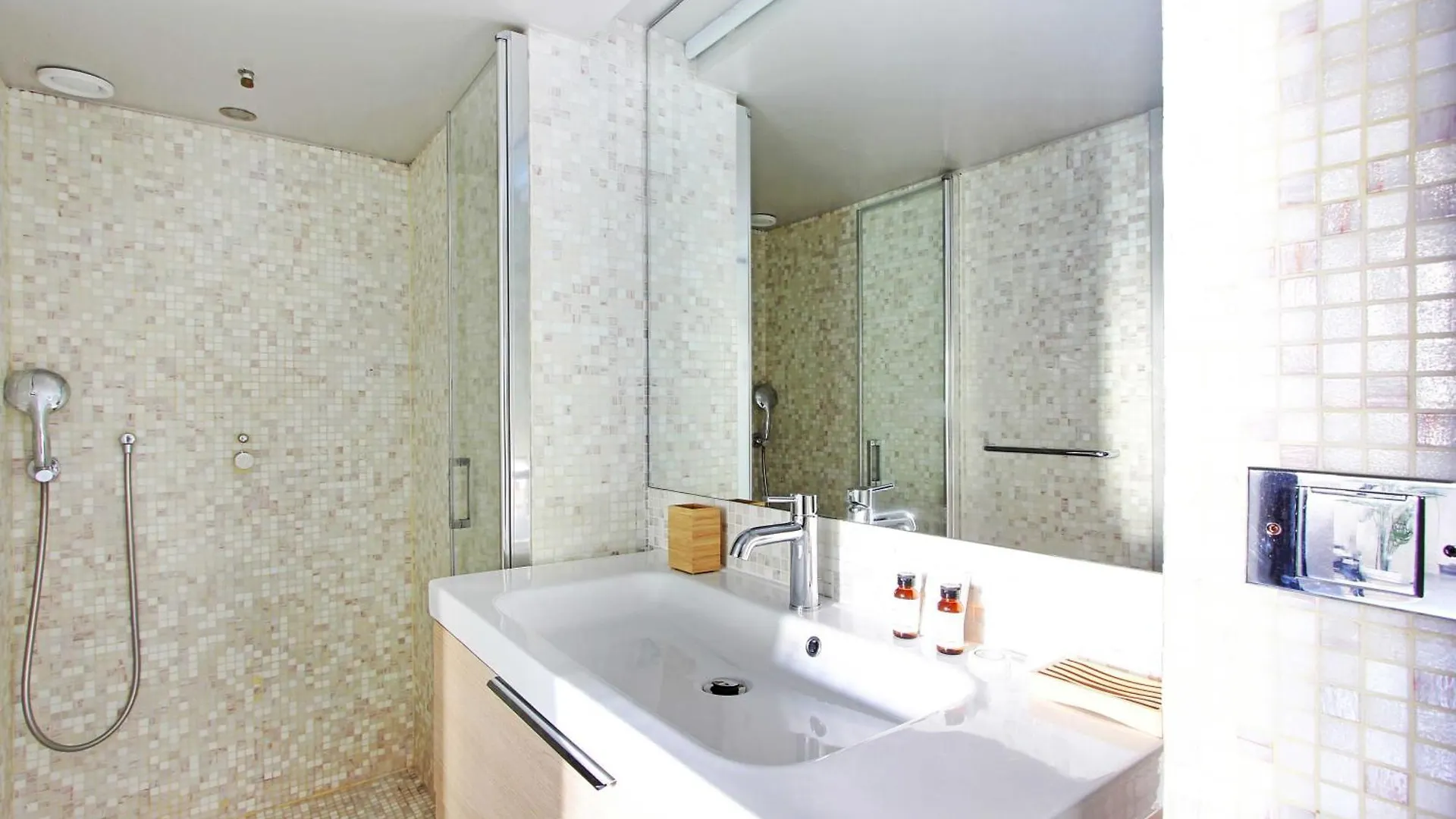 Magnificent Apartment - 2Br- 7P - Jardin Herold 巴黎 法国